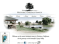 historicoakdaleranch.com