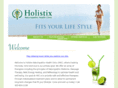 holistixclinic.com