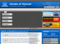 hondaofnanuet.com