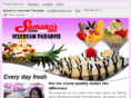 icecreamparadise.com