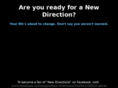 ineedanewdirection.com