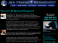 jbaapartmentmanagement.com
