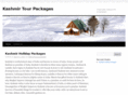 kashmirtourpackages.info