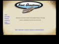 kentarmstrong.com