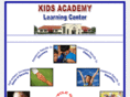 kids-academy.com