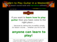 learn-to-play-guitar.net