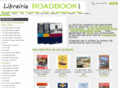 librairie-roadbook.com