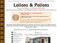 lotionspotionsrehoboth.com