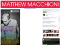 matthewmacchioni.com