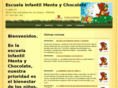 mentaychocolate.org