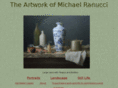 michaelranucci.com