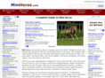 minihorse.com