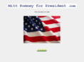 mittromneyforpresident.com