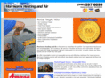 morrisonheatingandair.com