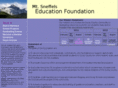 mtsneffels.org