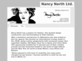 nancynorth.com