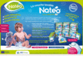 nateo-france.com