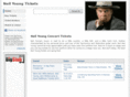 neilyoungtickets.net
