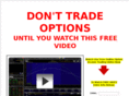 optionsvideocourse.com