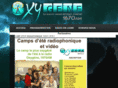 oxygeneradio.ca