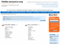 petite-annonce.org