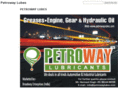 petrowaylubes.com