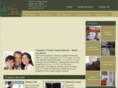 pinesatbarnescrossing.com