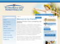 portlandprimarycarellc.com