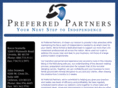 preferredpartners.biz