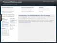 provenmetrics.com