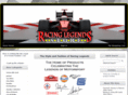 racinglegendsstore.com