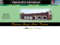 ravindraheraeus.com