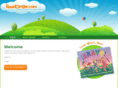 readginger.com