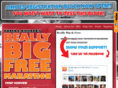reallybigfreemarathon.com