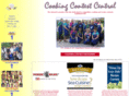 recipe-contests.com