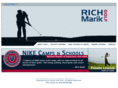 richmarikgolf.com