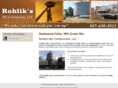 rohliksconstruction.com