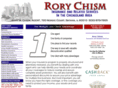 rorychism.com