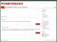 rugbyheads.com