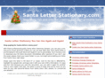 santaletterstationary.com