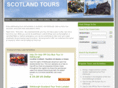 scotlandtours.net