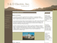 sdelectrictucson.com