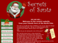 secretsofsanta.com