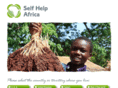 selfhelpafrica.com