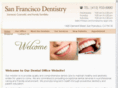 sfdentaloffice.com