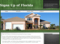 signsupfl.com