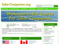 solar-companies.org