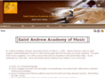 standrewacademyofmusic.org