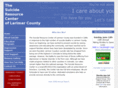 suicideresourcecenter.com