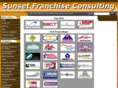 sunsetfranchiseconsulting.com
